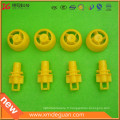 OEM Spoon &amp; Spout &amp; Caps Plastic Injection Mold Product